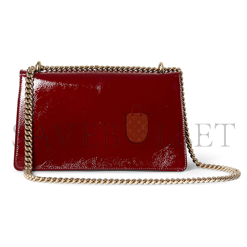 GUCCI DIONYSUS MEDIUM SHOULDER BAG 795005 (28*16*10.5cm）